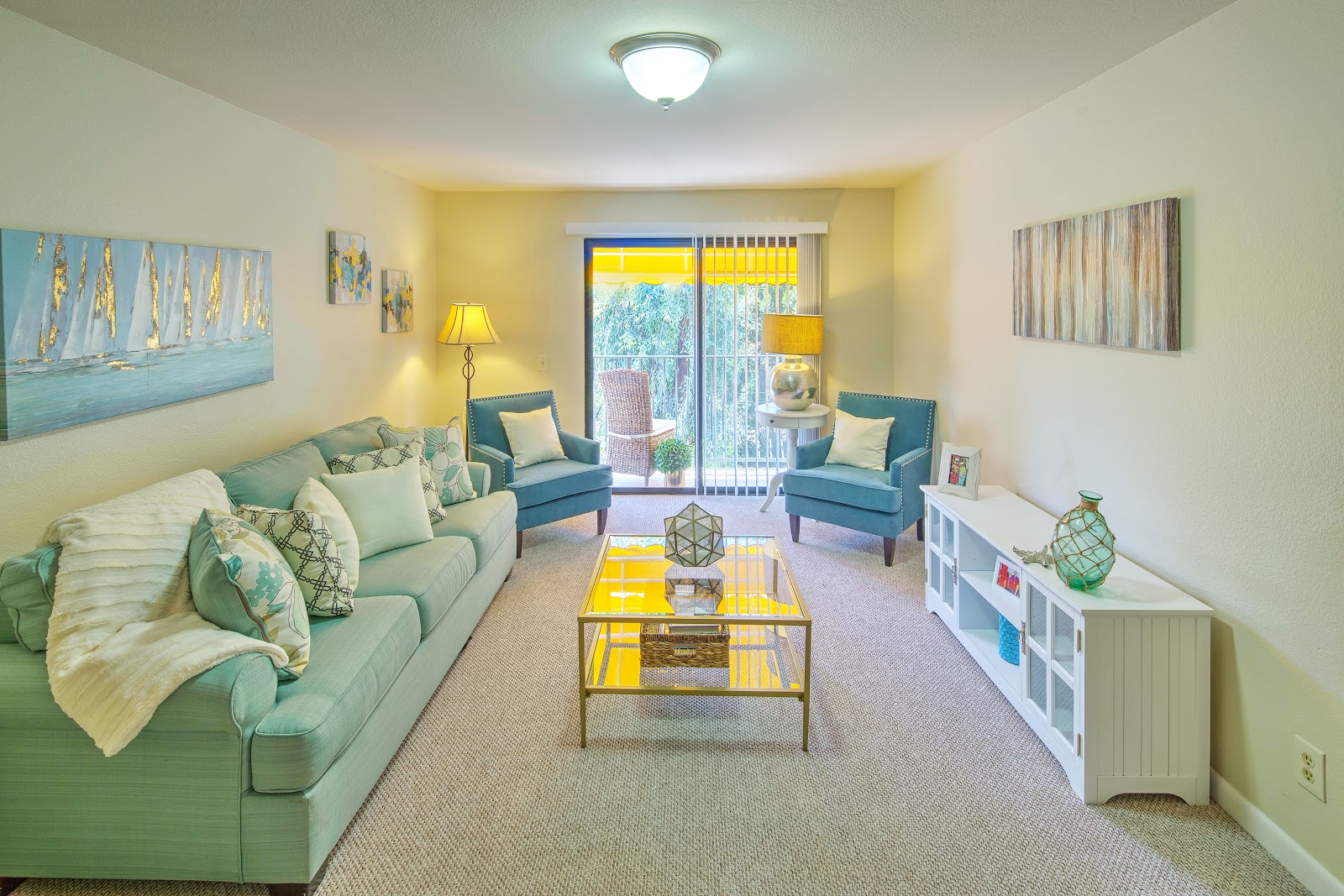 Sunnycrest Senior Living
