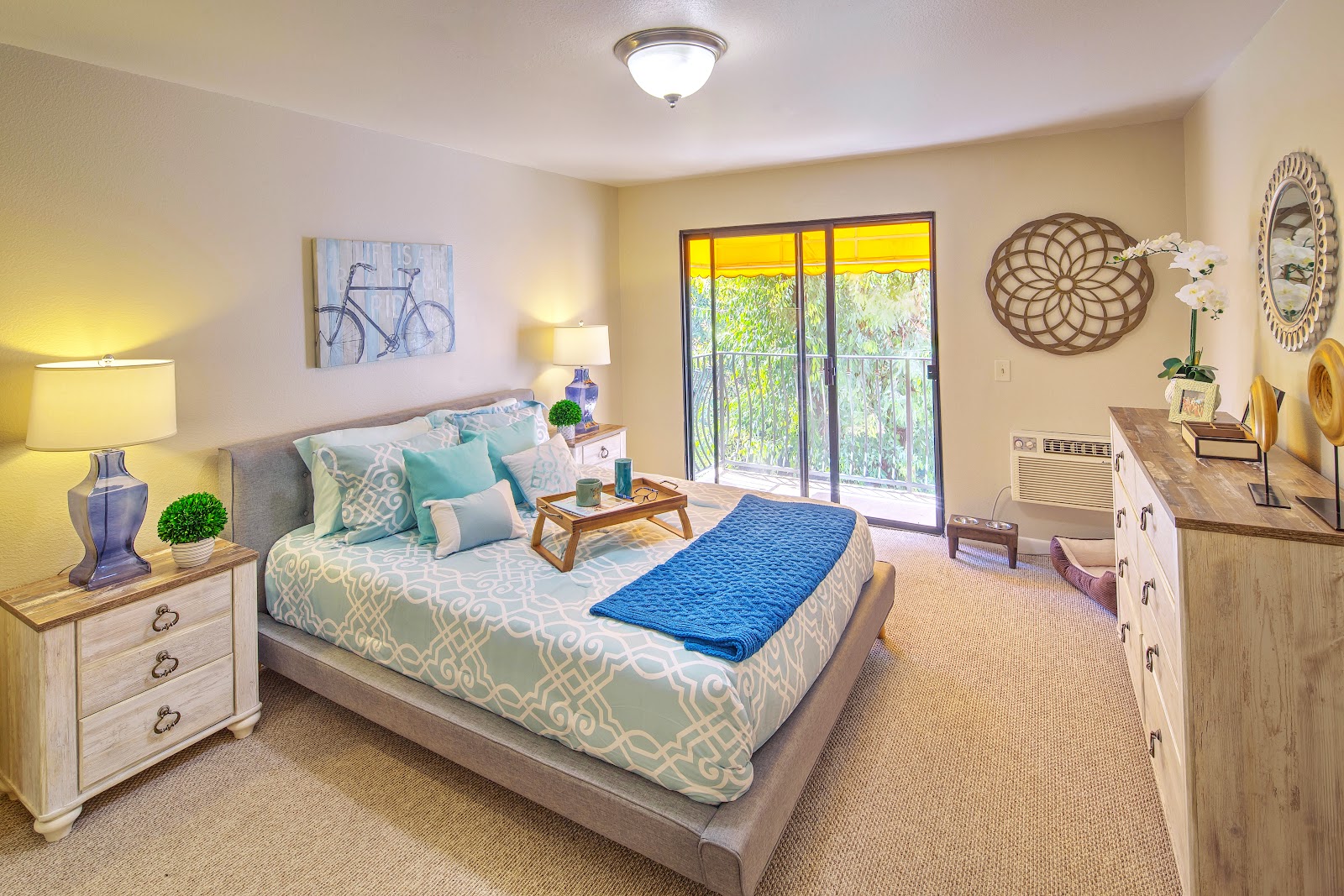 Sunnycrest Senior Living