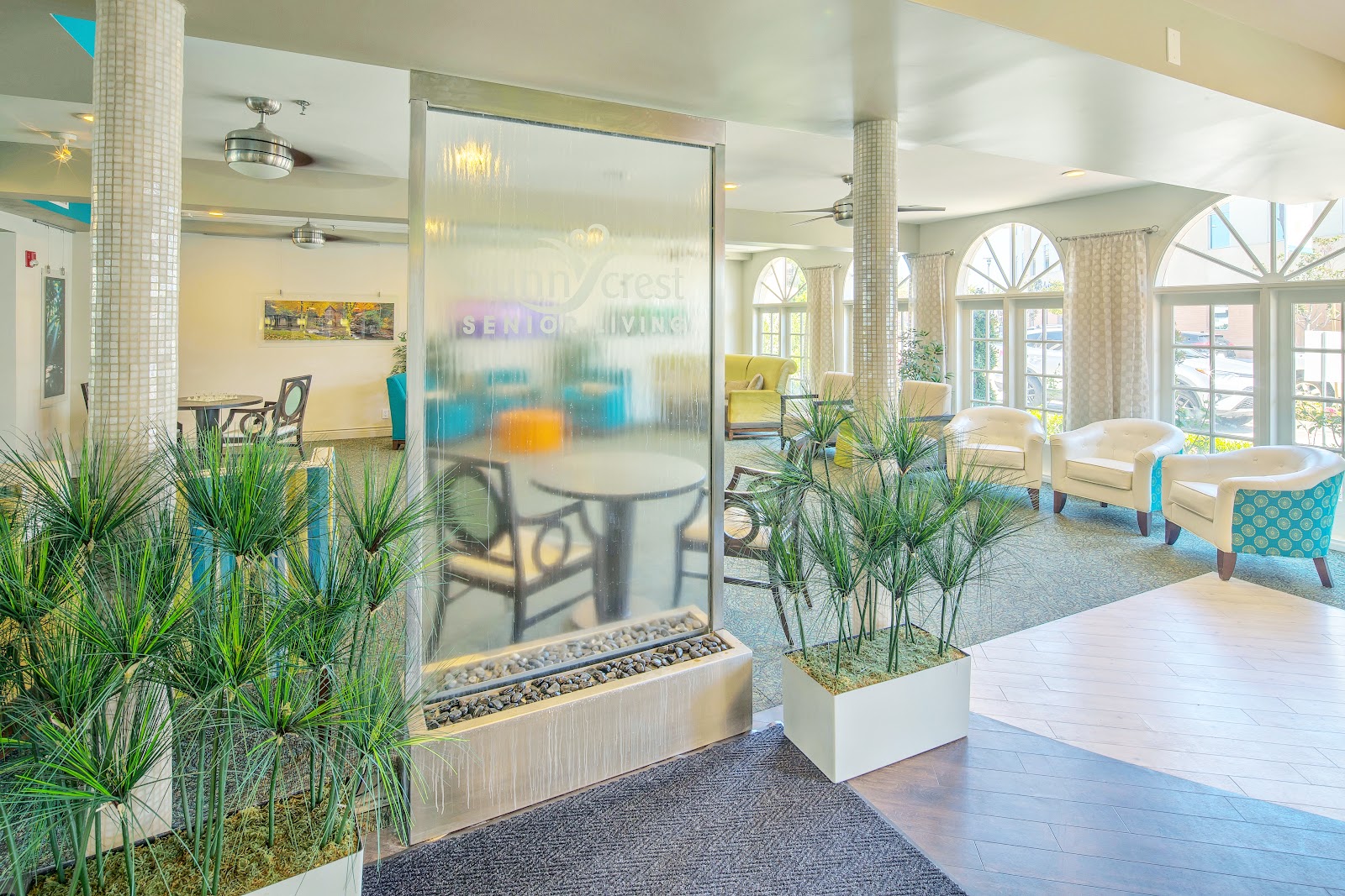 Sunnycrest Senior Living