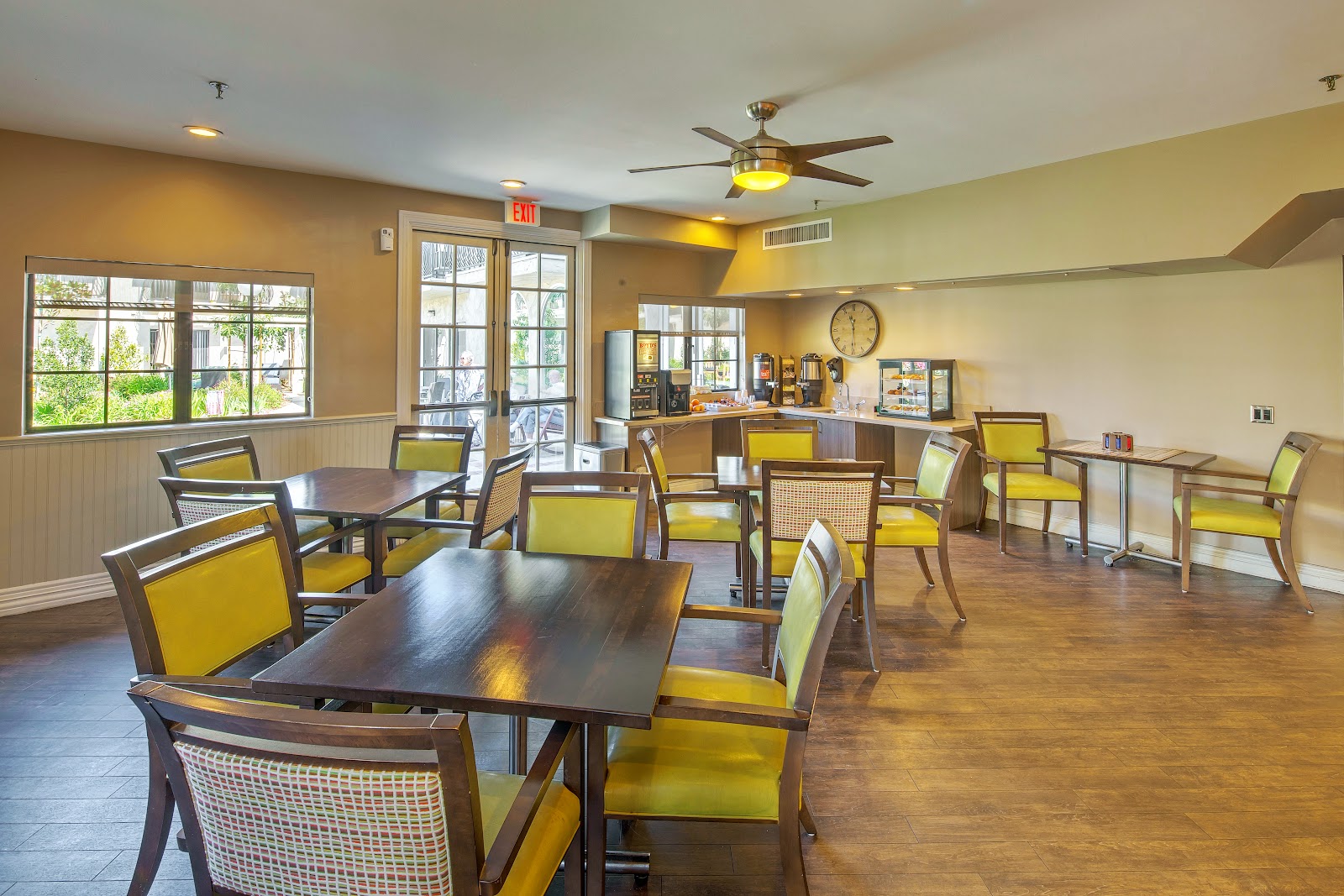 Sunnycrest Senior Living