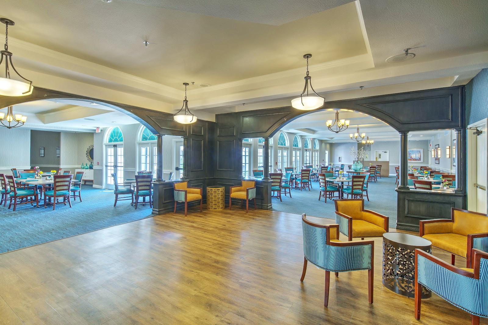 Sunnycrest Senior Living