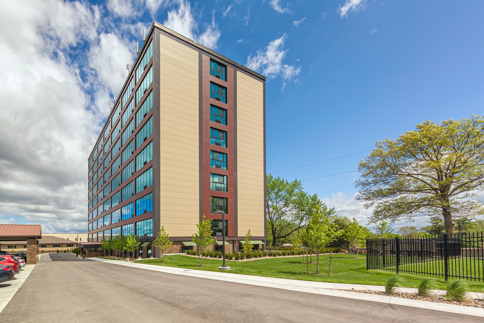 St. Anthony’s Senior Living