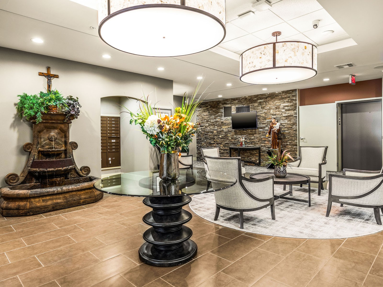 St. Anthony’s Senior Living