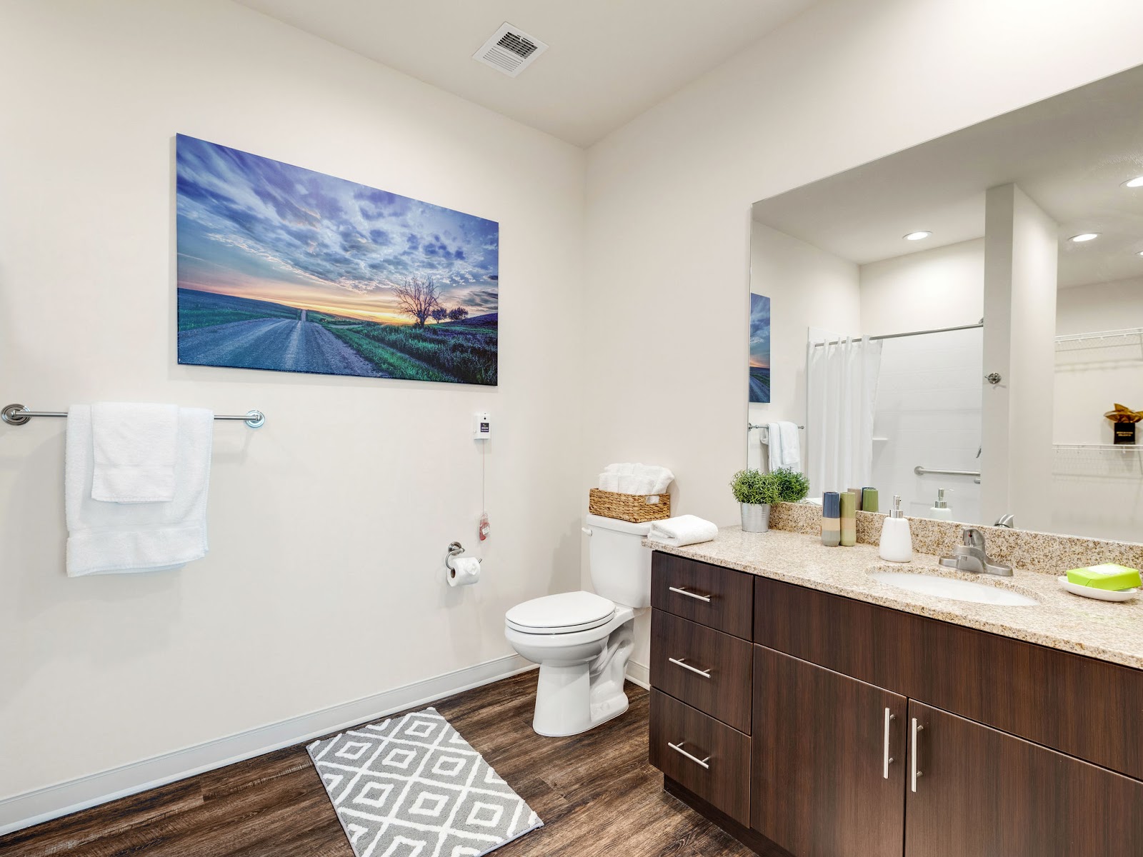 St. Anthony’s Senior Living