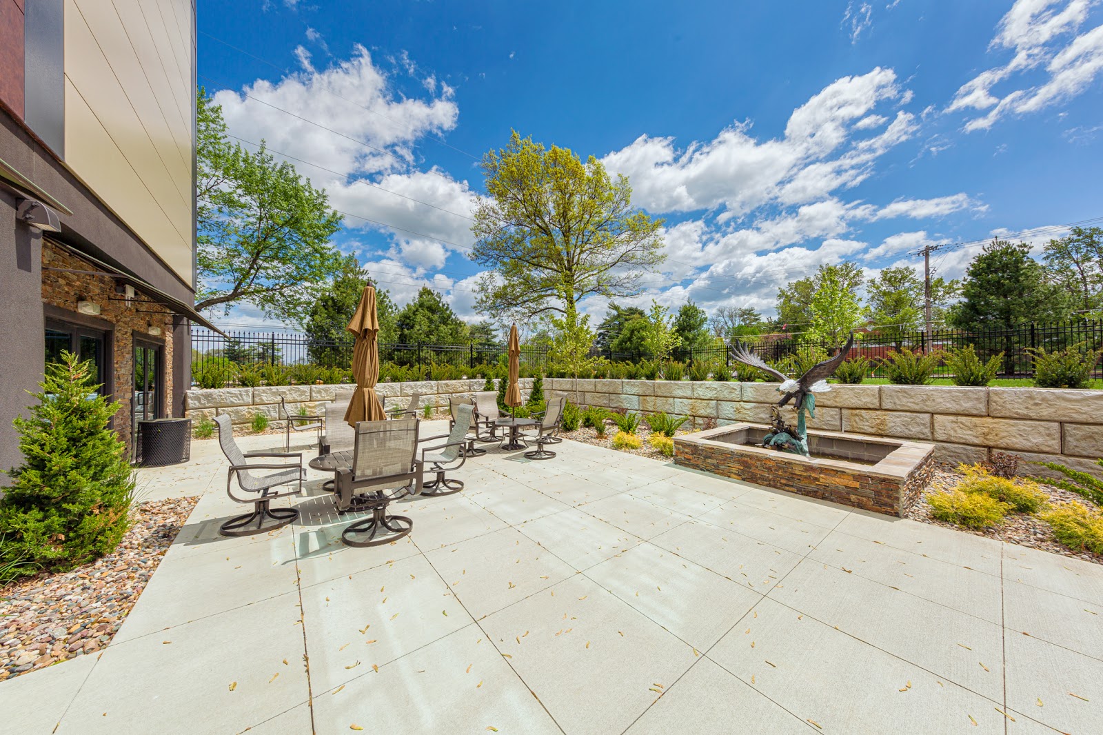 St. Anthony’s Senior Living
