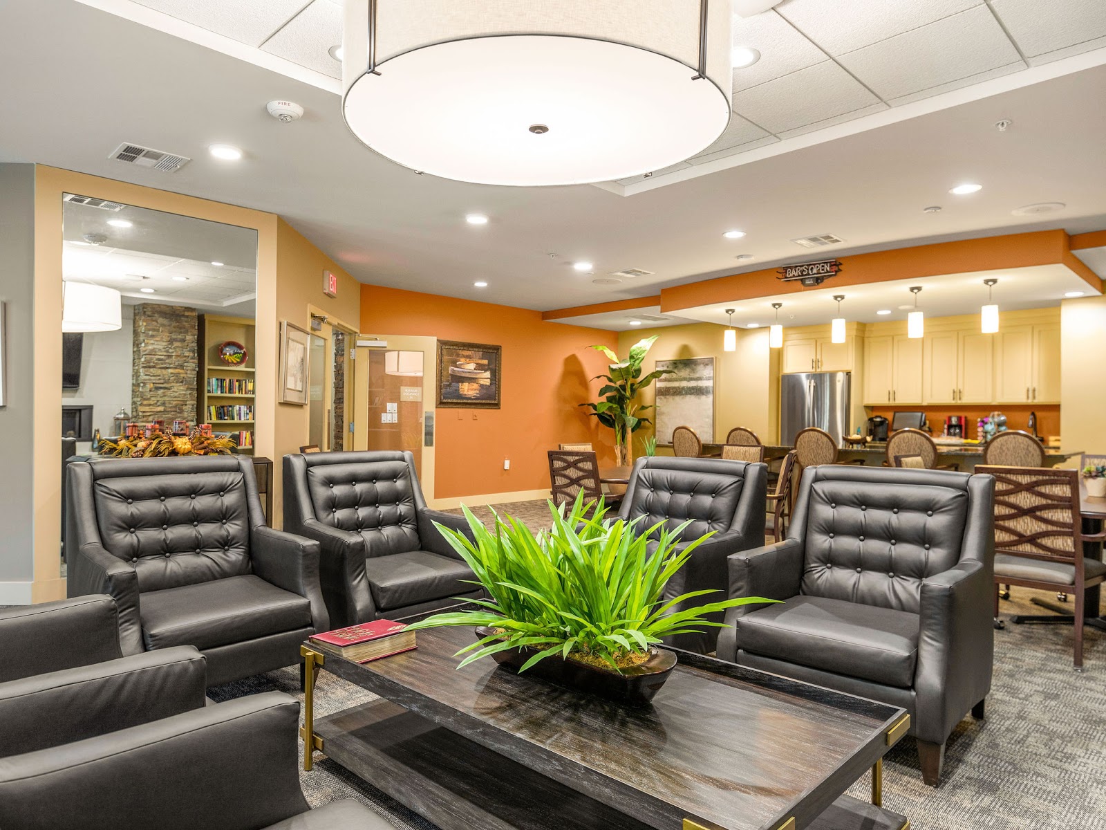 St. Anthony’s Senior Living