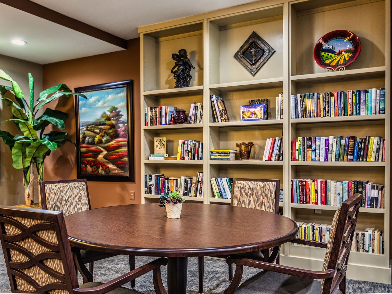 St. Anthony’s Senior Living