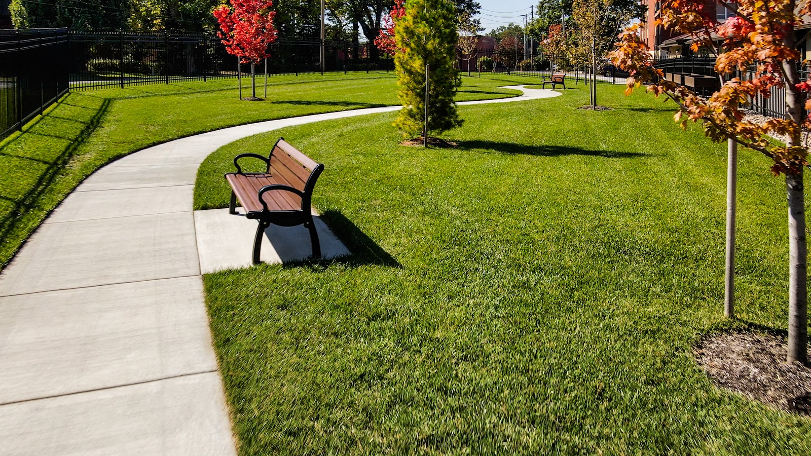 St. Anthony’s Senior Living
