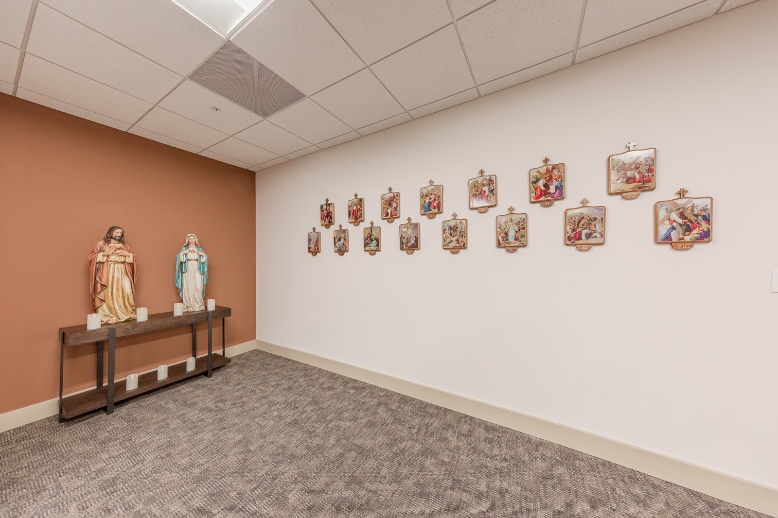 St. Anthony’s Senior Living