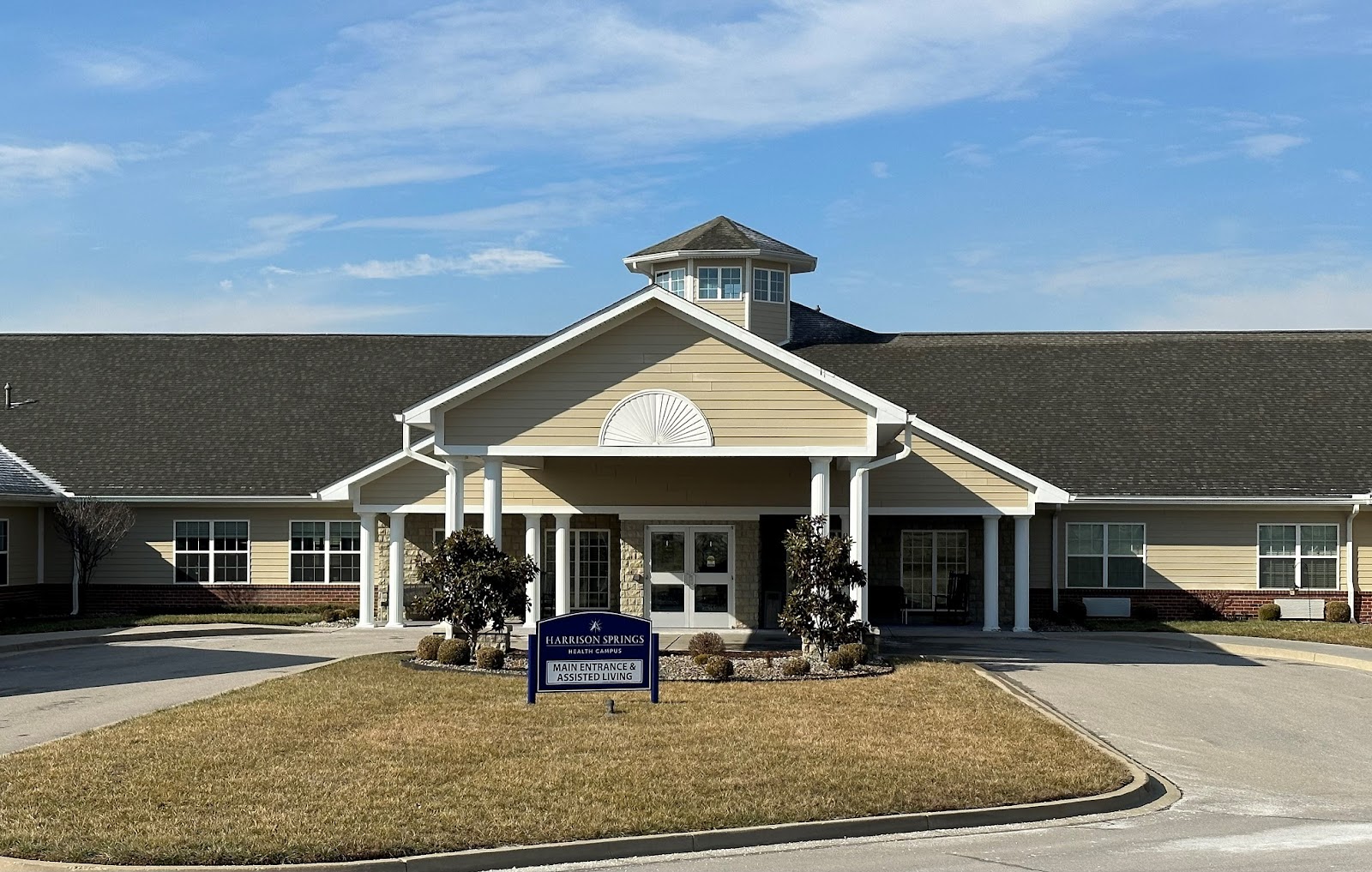 Harrison Springs Health Campus