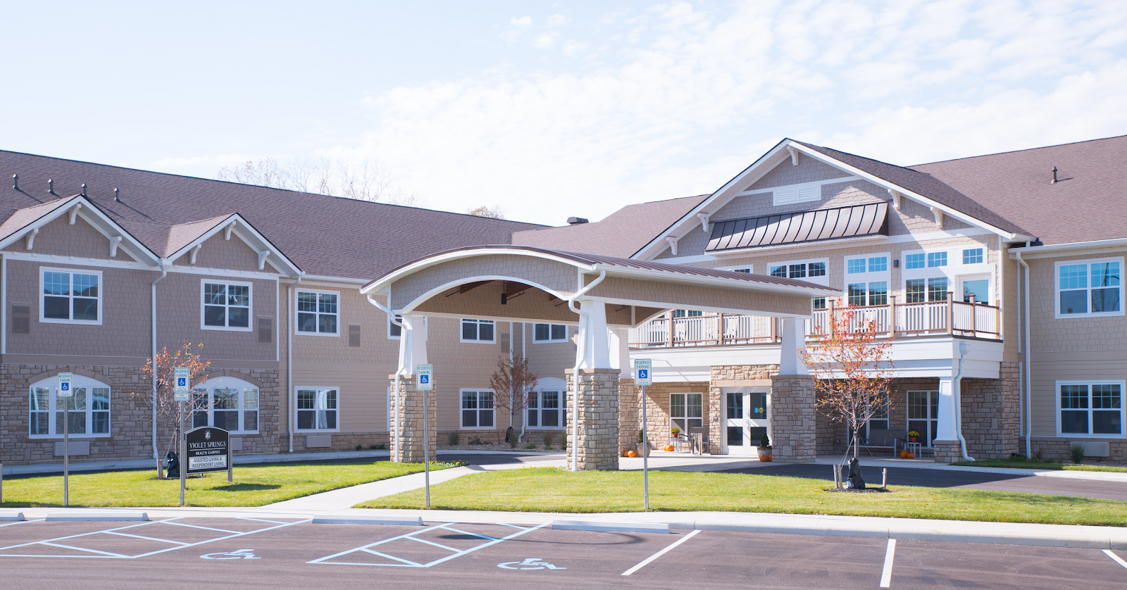 Violet Springs Health Campus