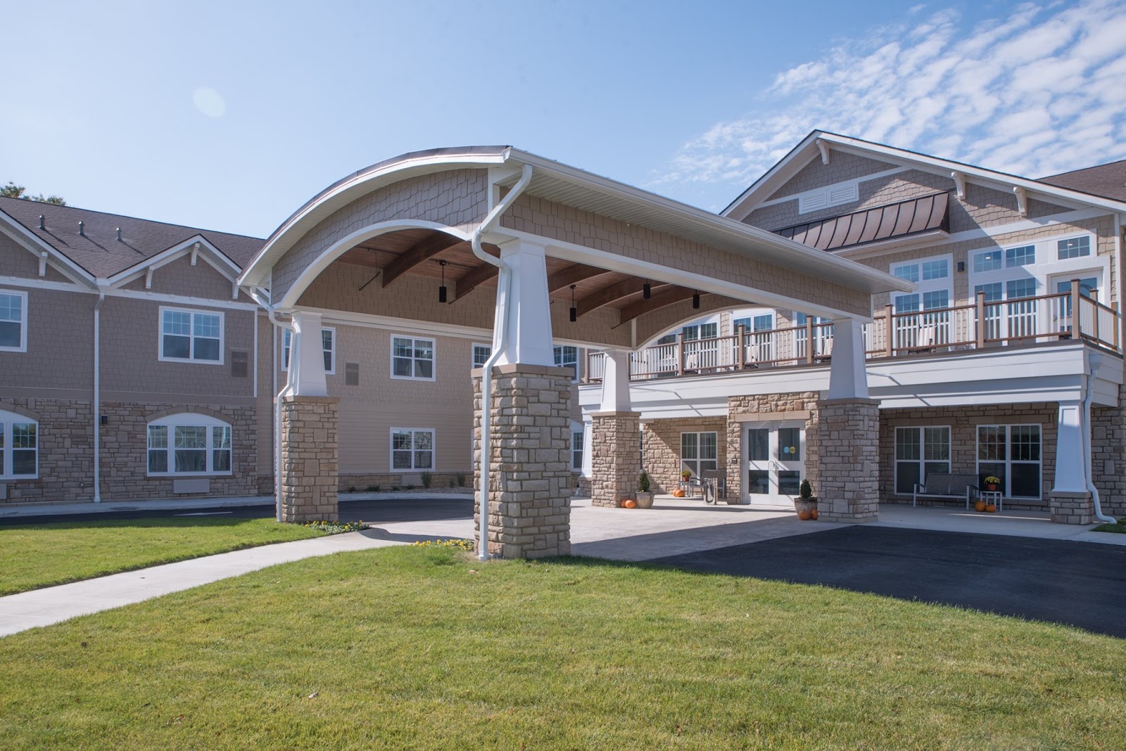 Violet Springs Health Campus