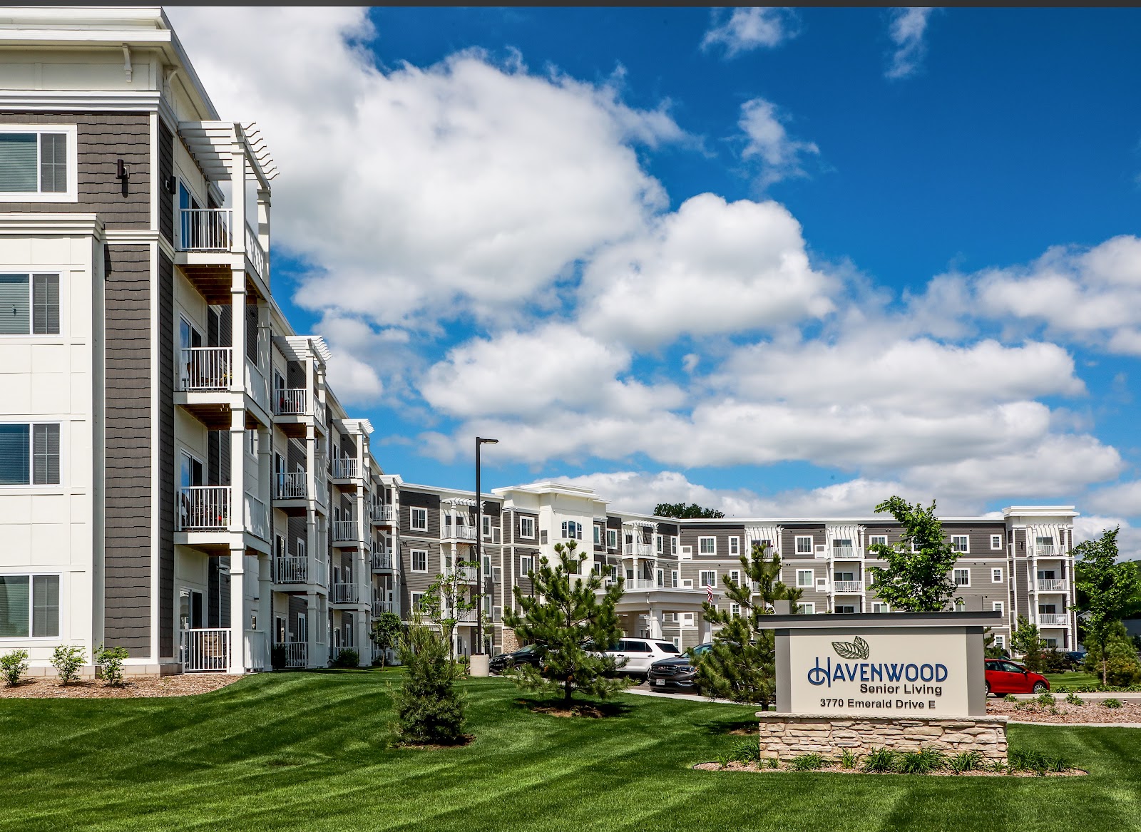 Havenwood of Onalaska