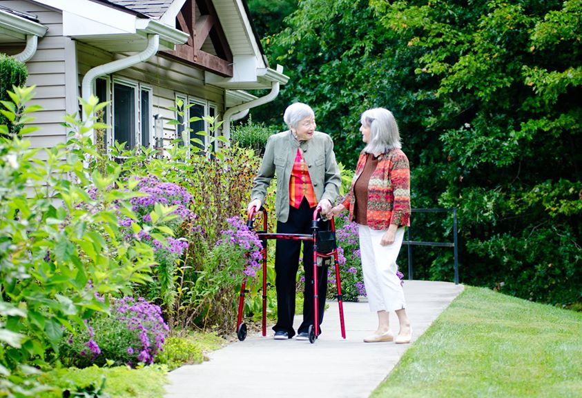 Heather Glen At Ardenwoods