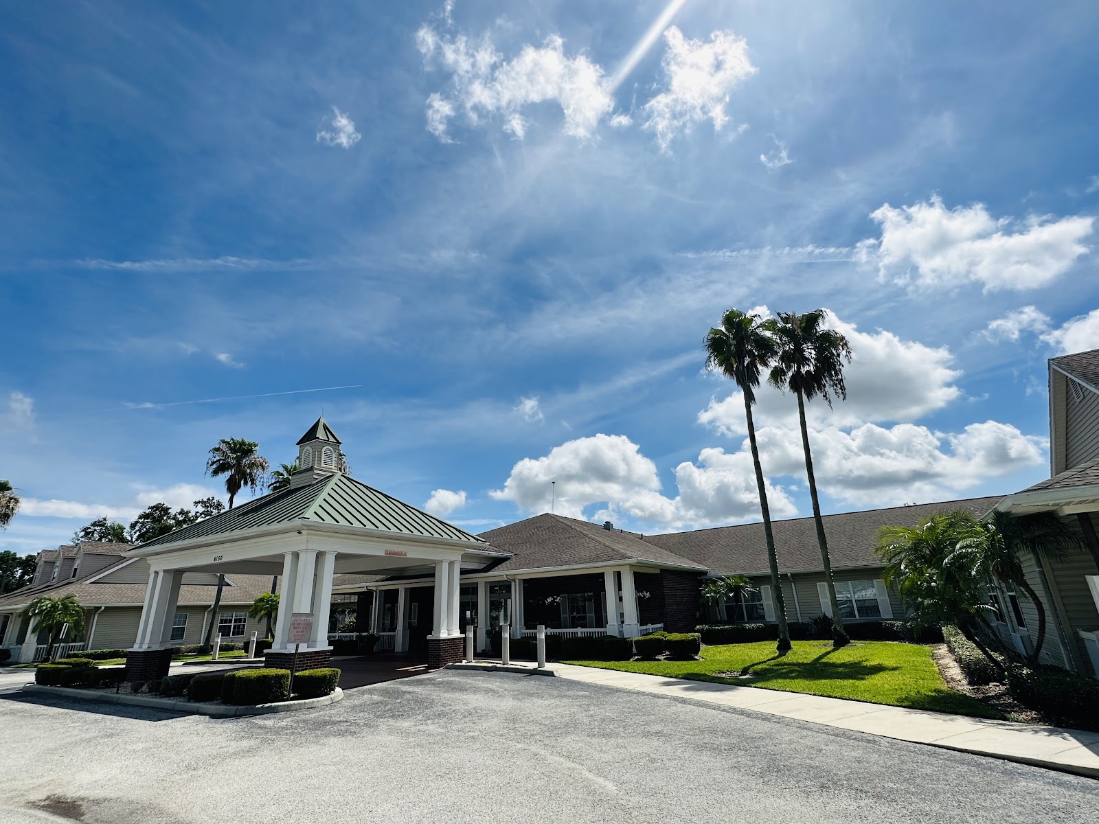 Hawthorne Inn of Lakeland (Assisted Living and Memory Care)