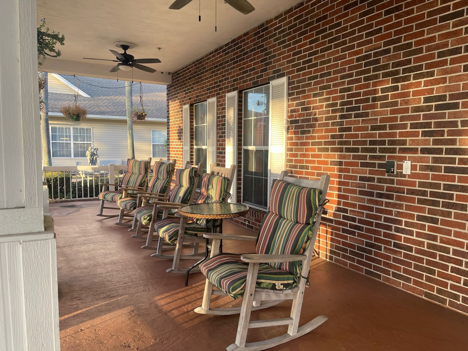 Hawthorne Inn of Lakeland (Assisted Living and Memory Care)