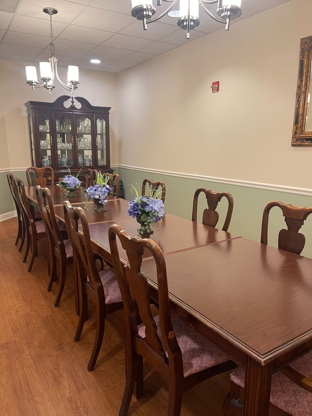 Hawthorne Inn of Lakeland (Assisted Living and Memory Care)