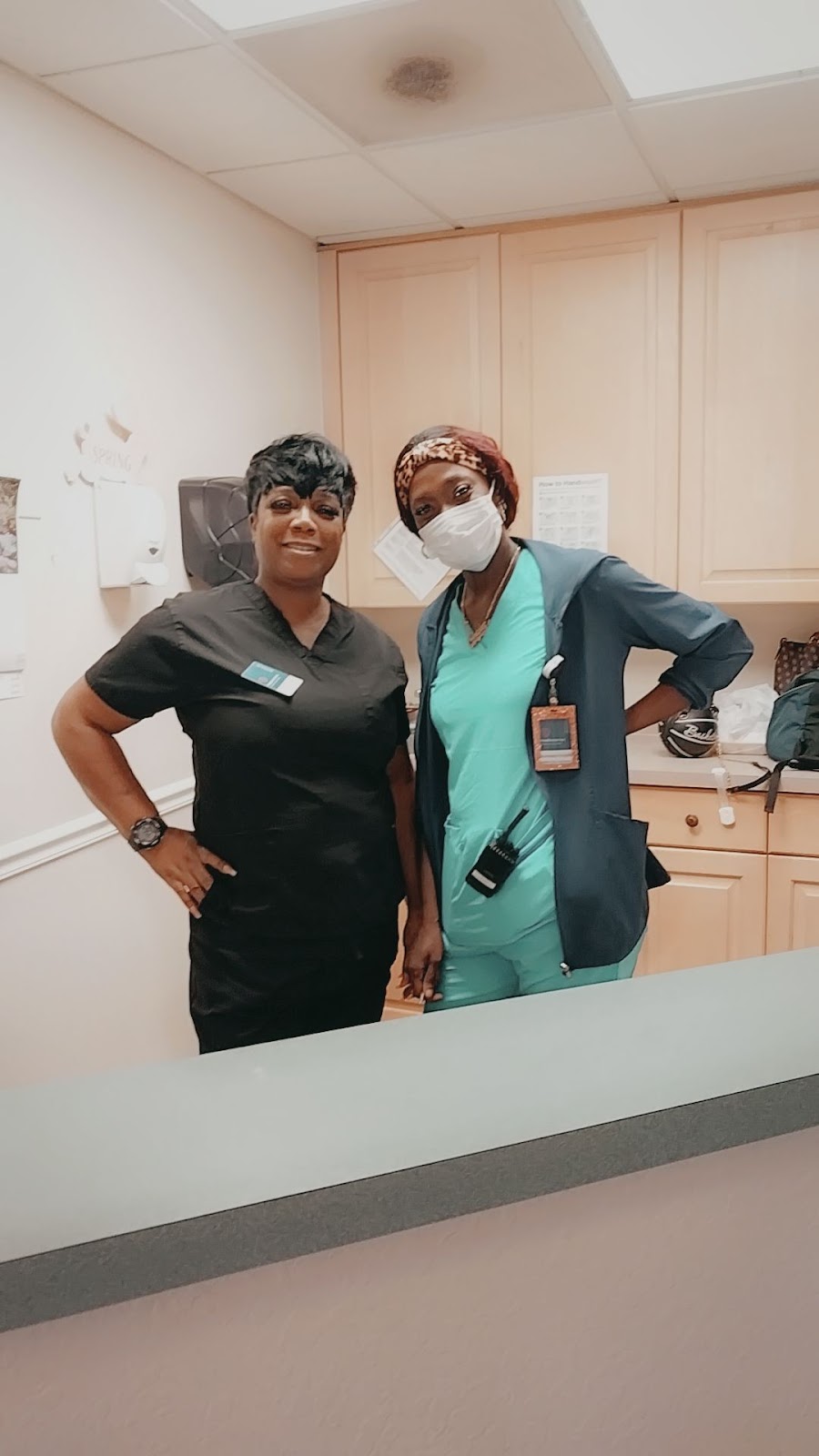 Hawthorne Inn of Lakeland (Assisted Living and Memory Care)