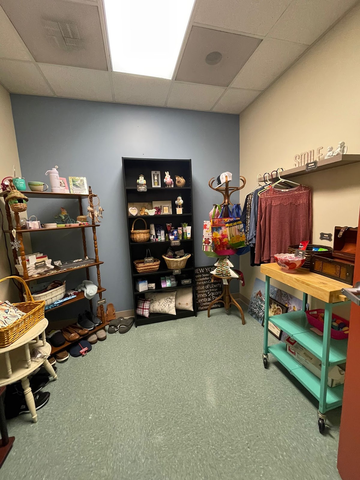 Hawthorne Inn of Lakeland (Assisted Living and Memory Care)
