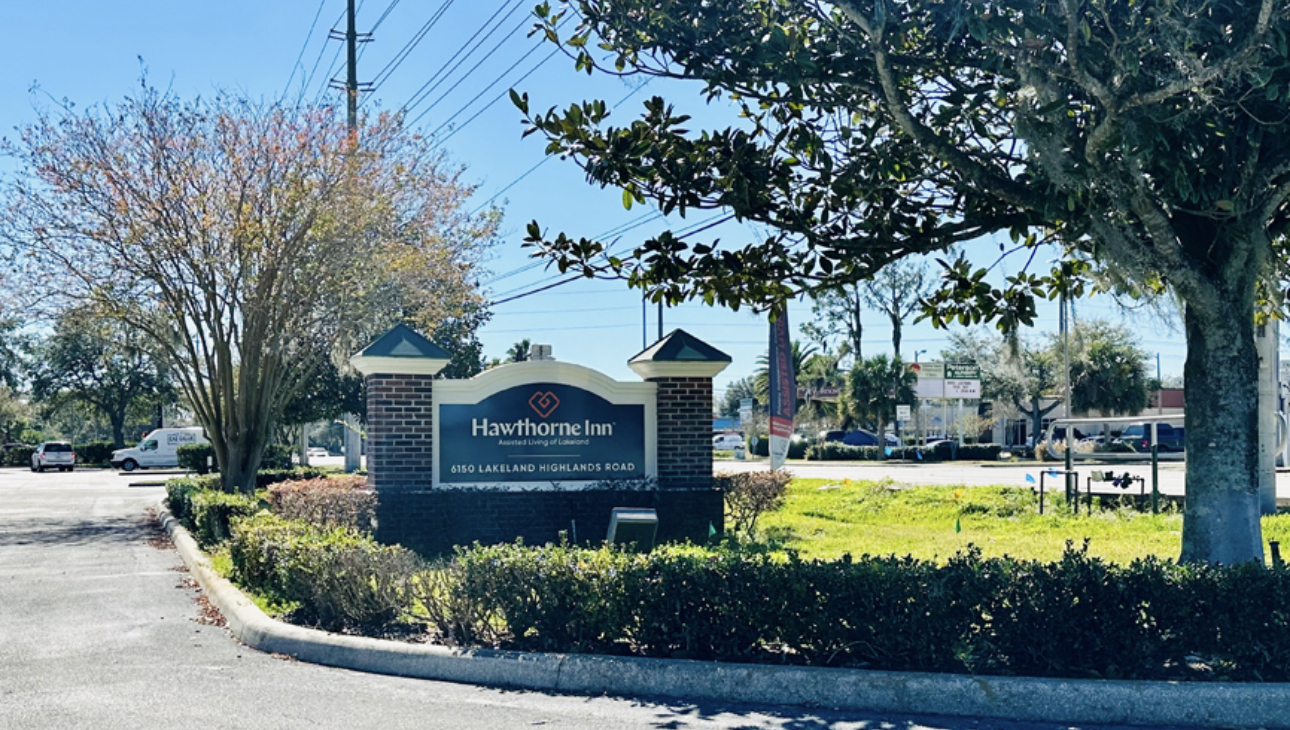 Hawthorne Inn of Lakeland (Assisted Living and Memory Care)