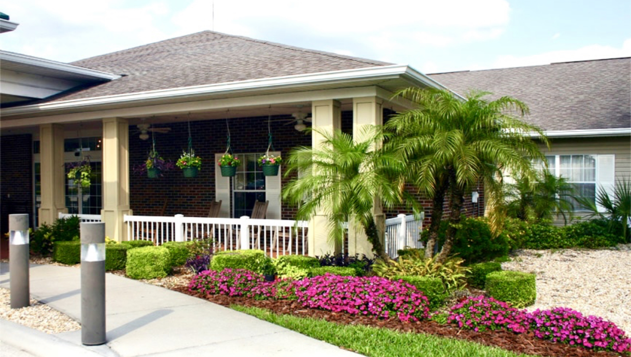 Hawthorne Inn of Lakeland (Assisted Living and Memory Care)