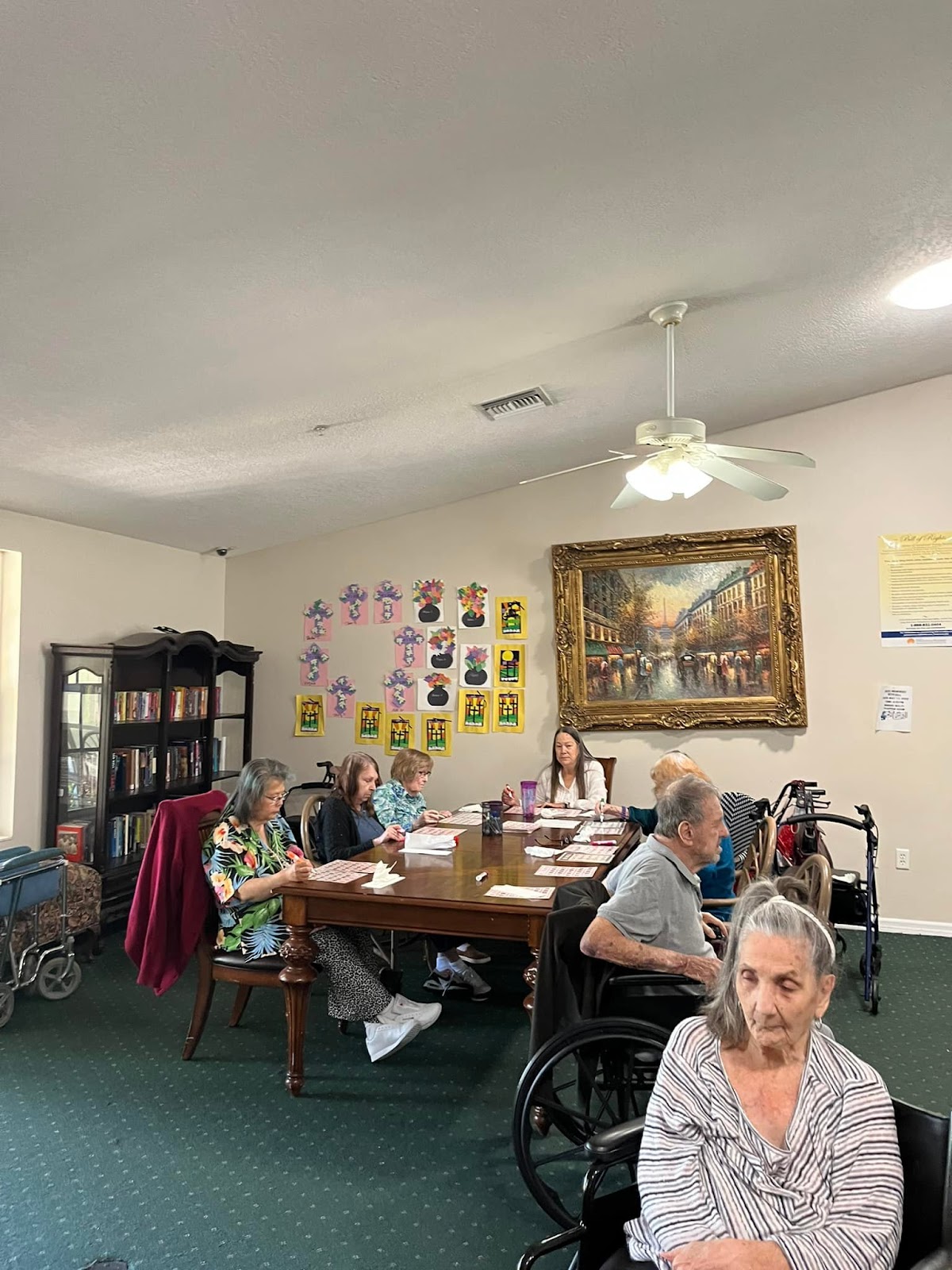 Angels Senior Living at Dunedin
