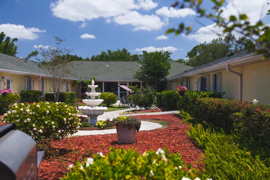 Angels Senior Living at Dunedin