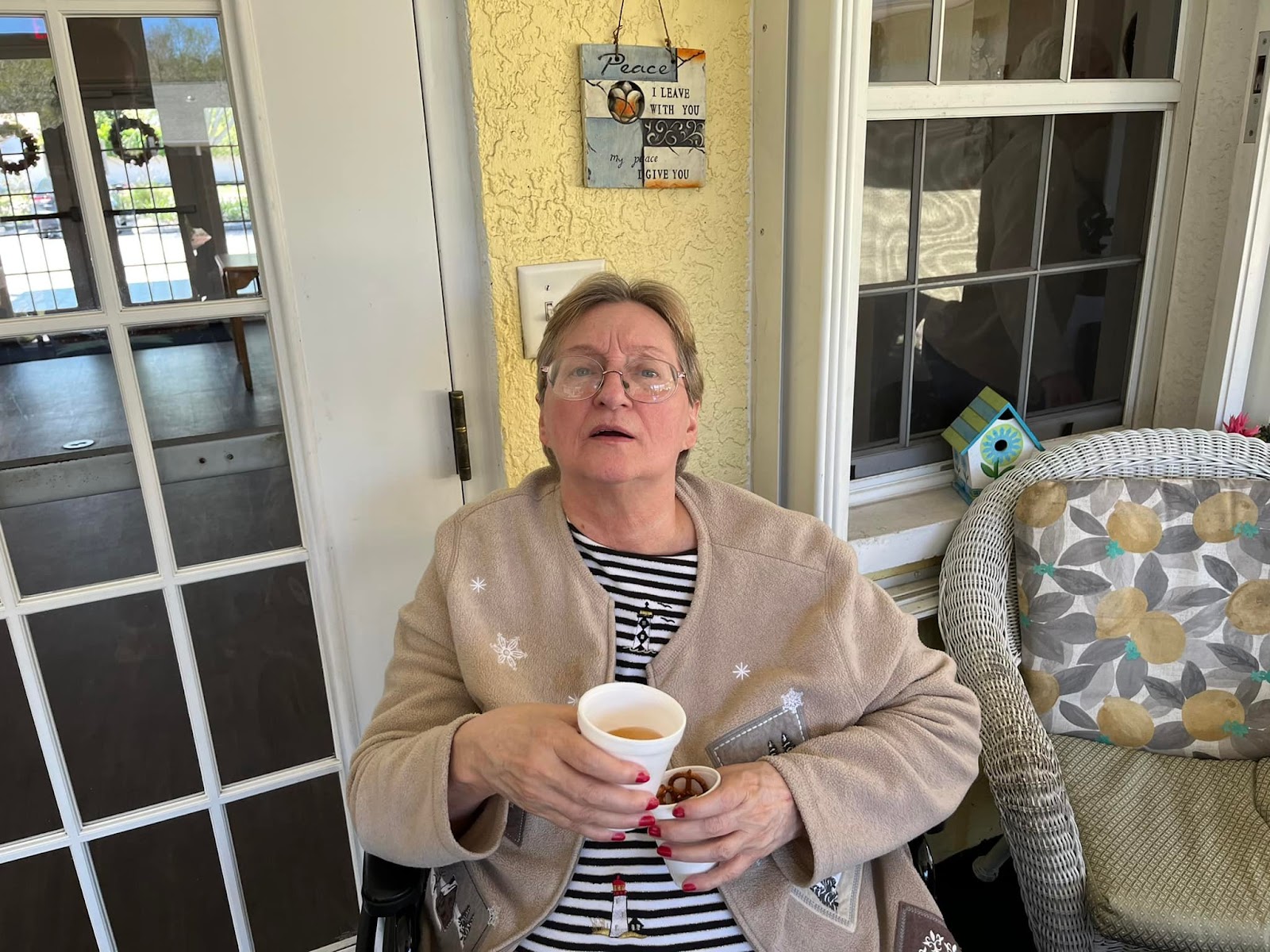 Angels Senior Living at Dunedin
