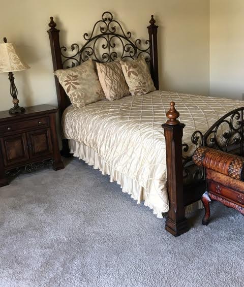 Arcadia Gardens Retirement Hotel
