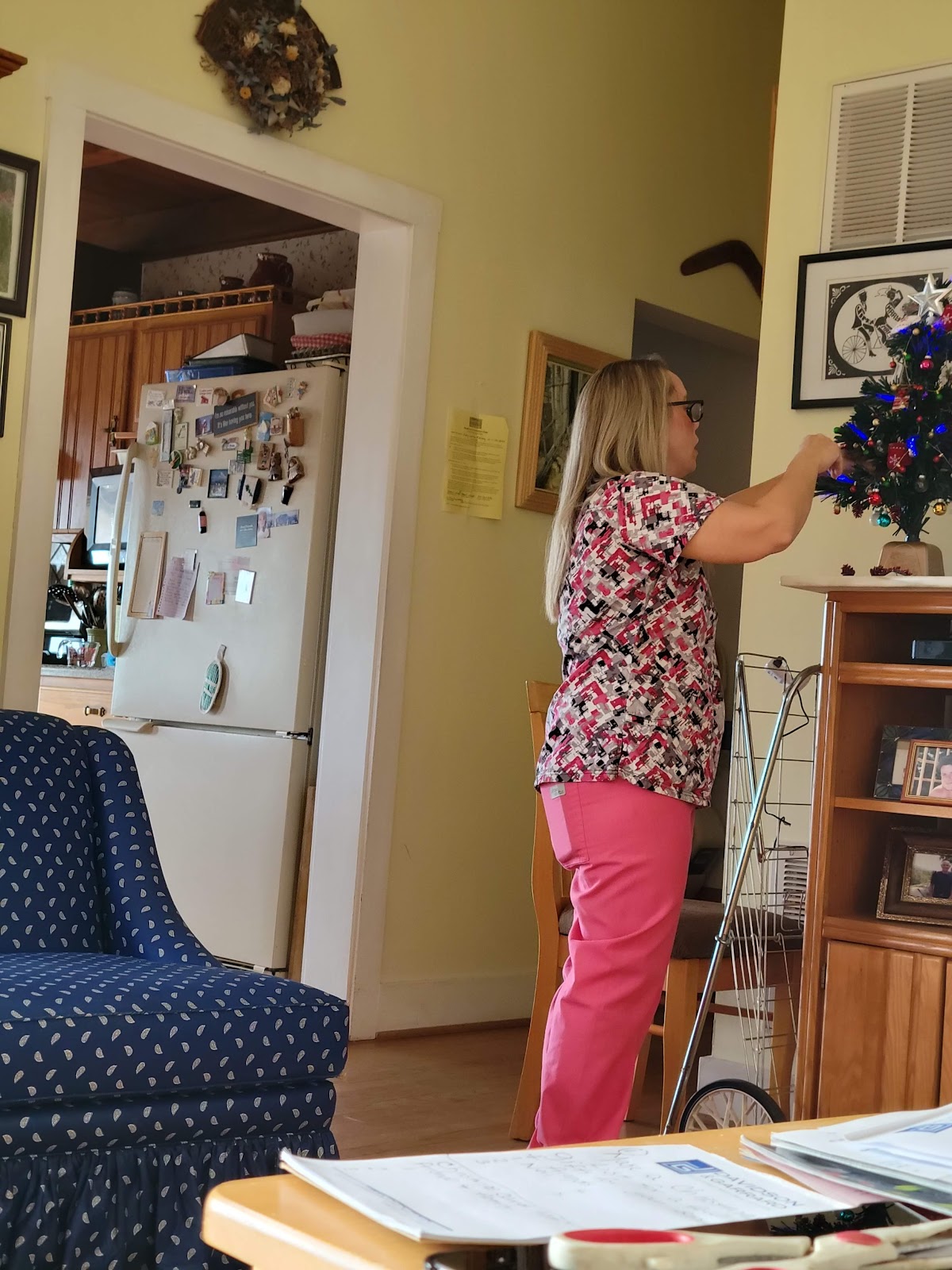 Visiting Angels Senior Home Care Staunton