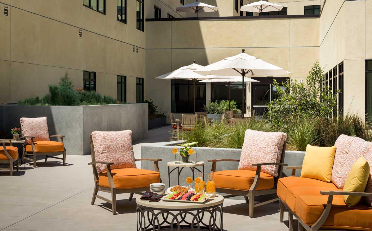 Atria at Foster Square