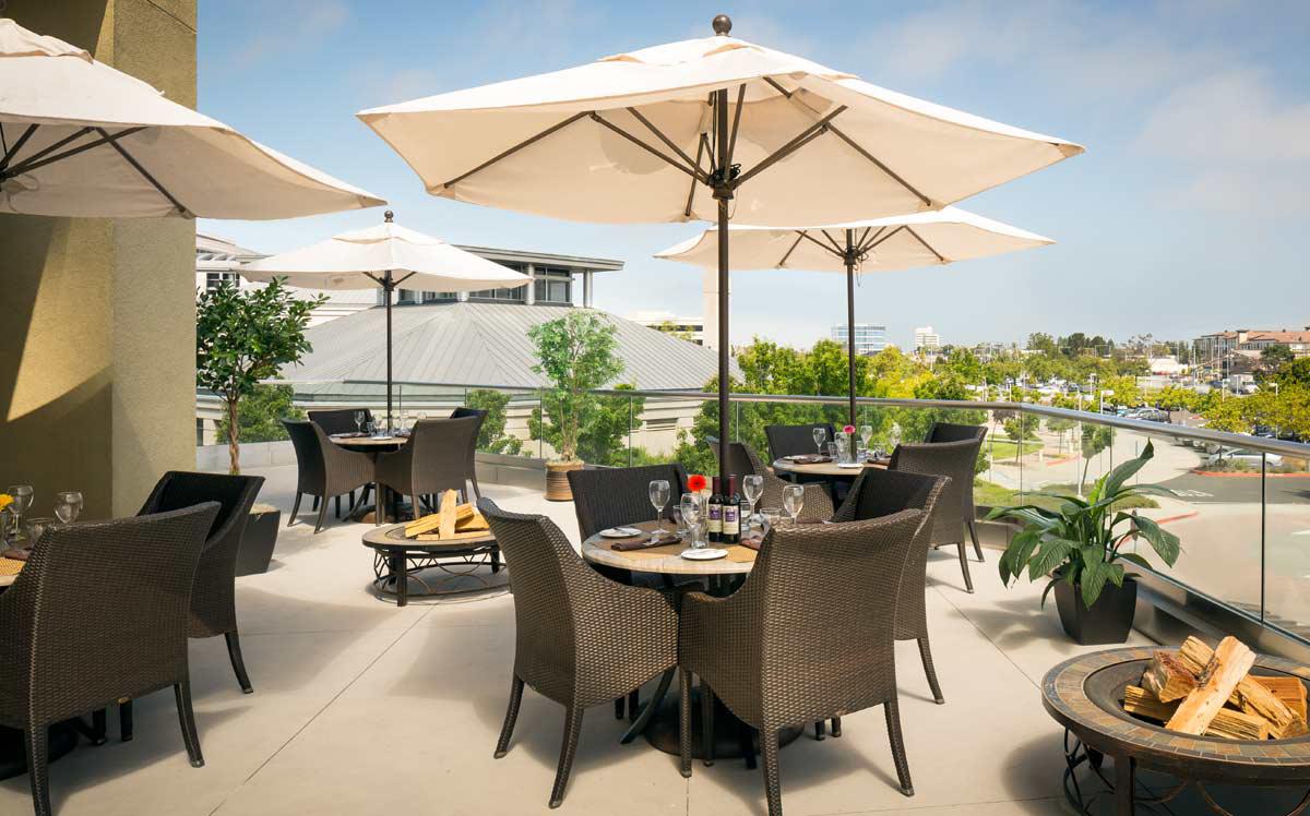 Atria at Foster Square