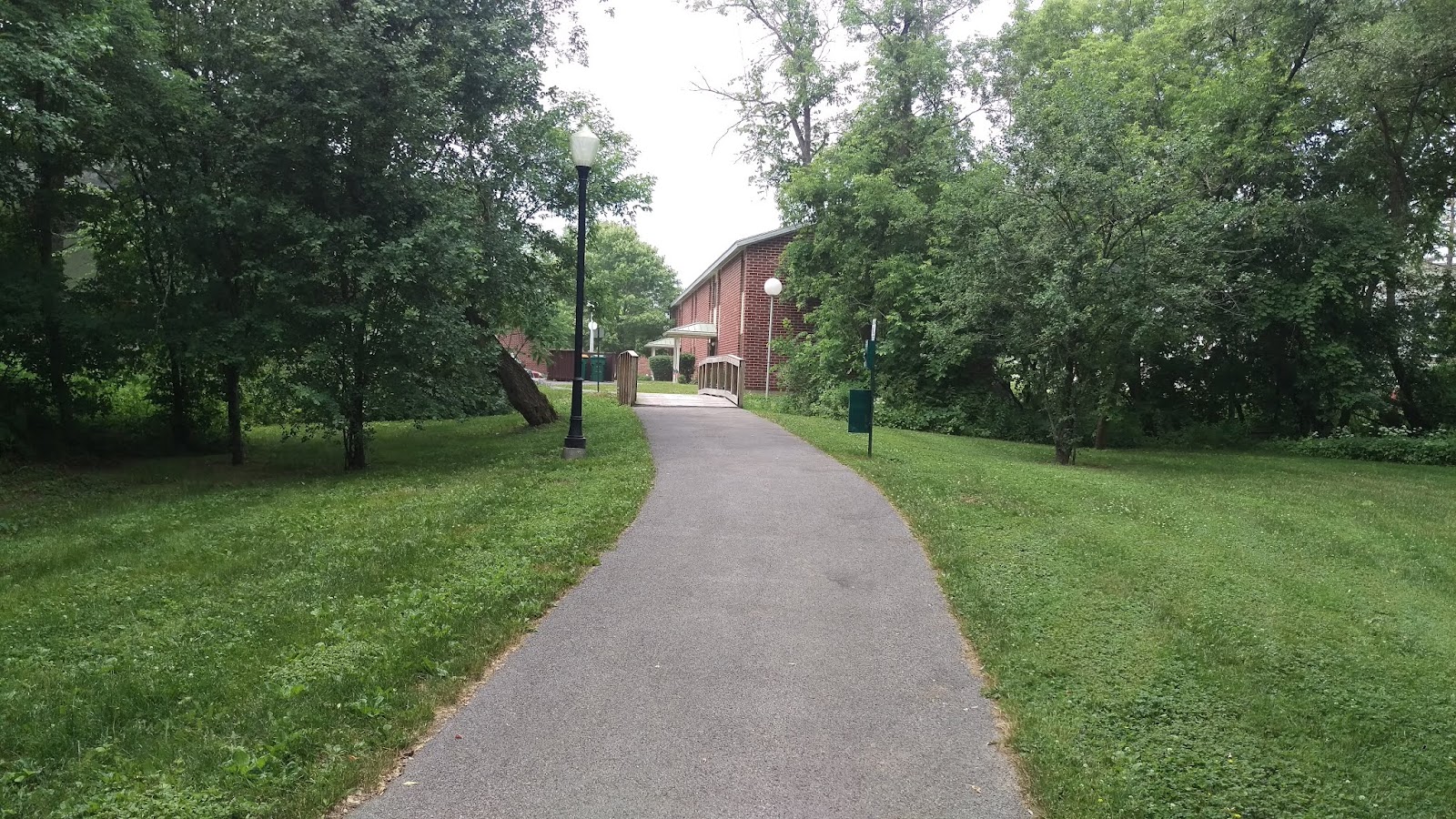 Preswick Glen