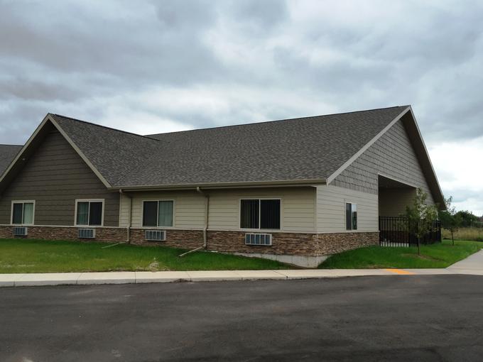 Care Partners Assisted Living