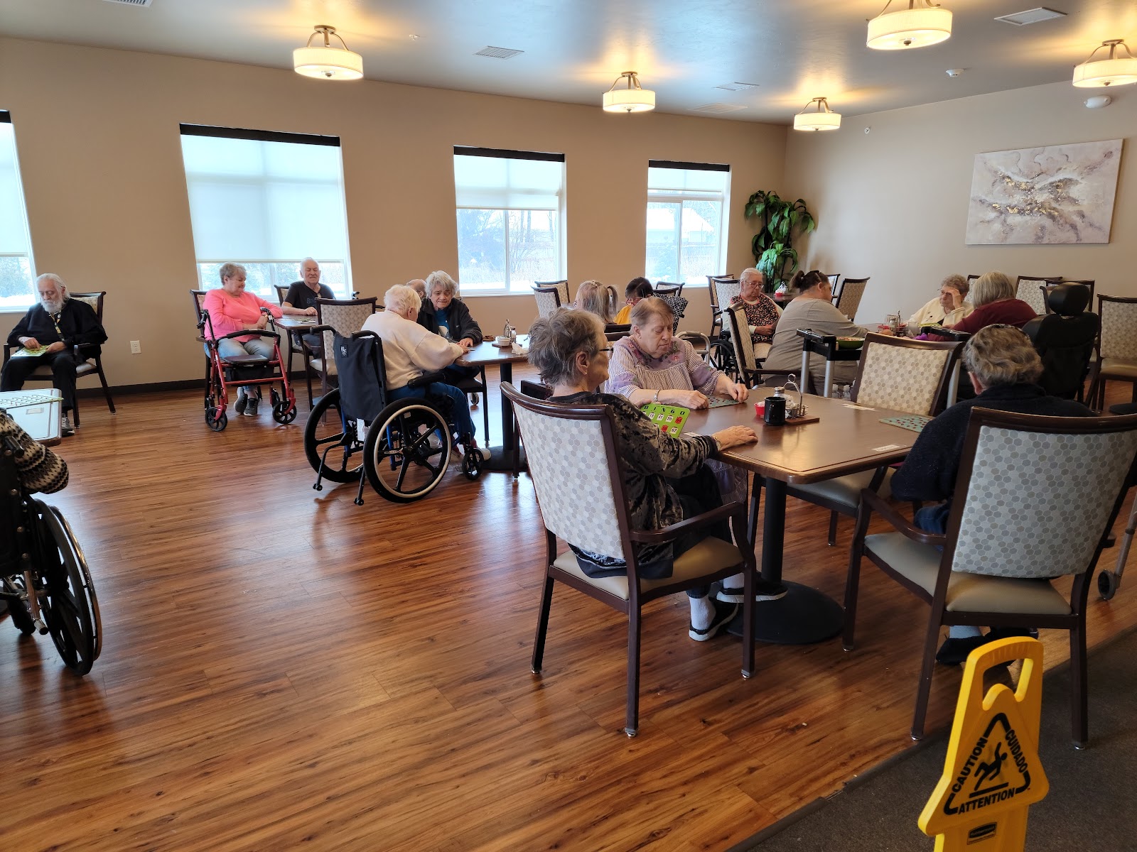 Care Partners Assisted Living