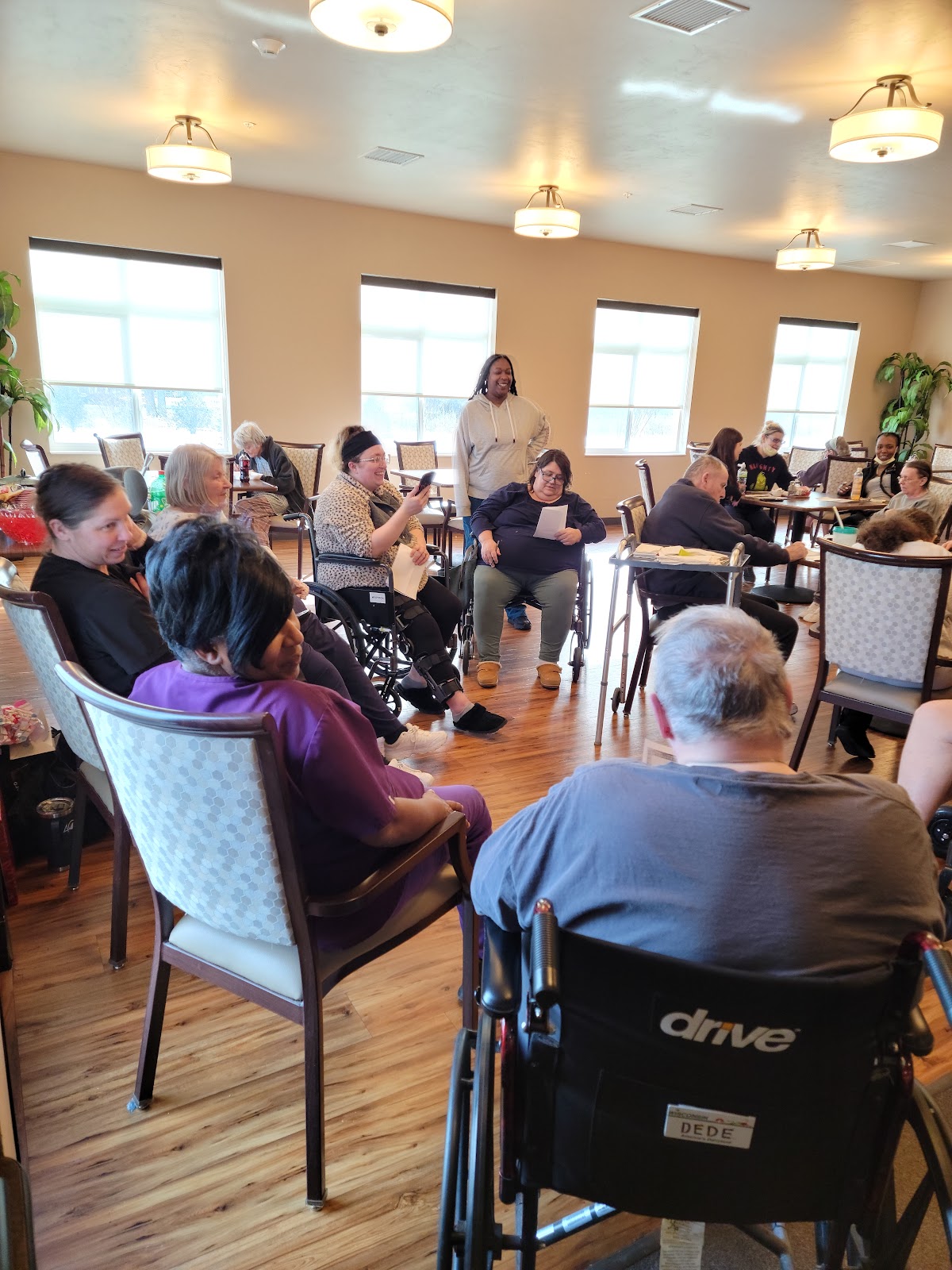 Care Partners Assisted Living