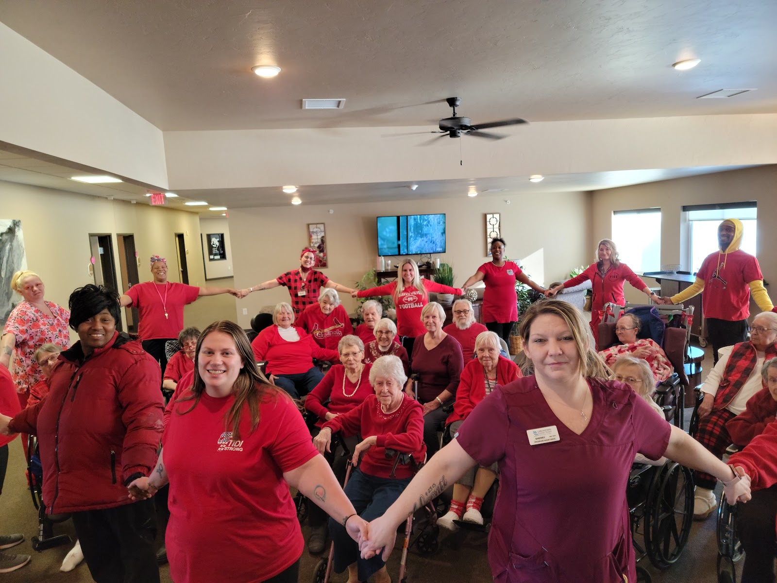 Care Partners Assisted Living