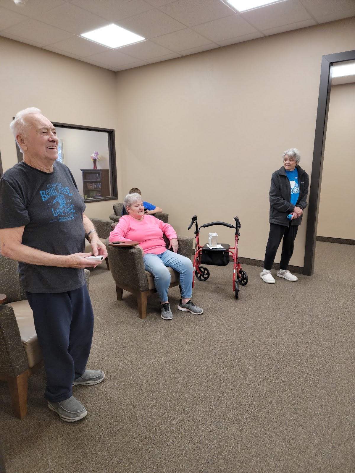 Care Partners Assisted Living