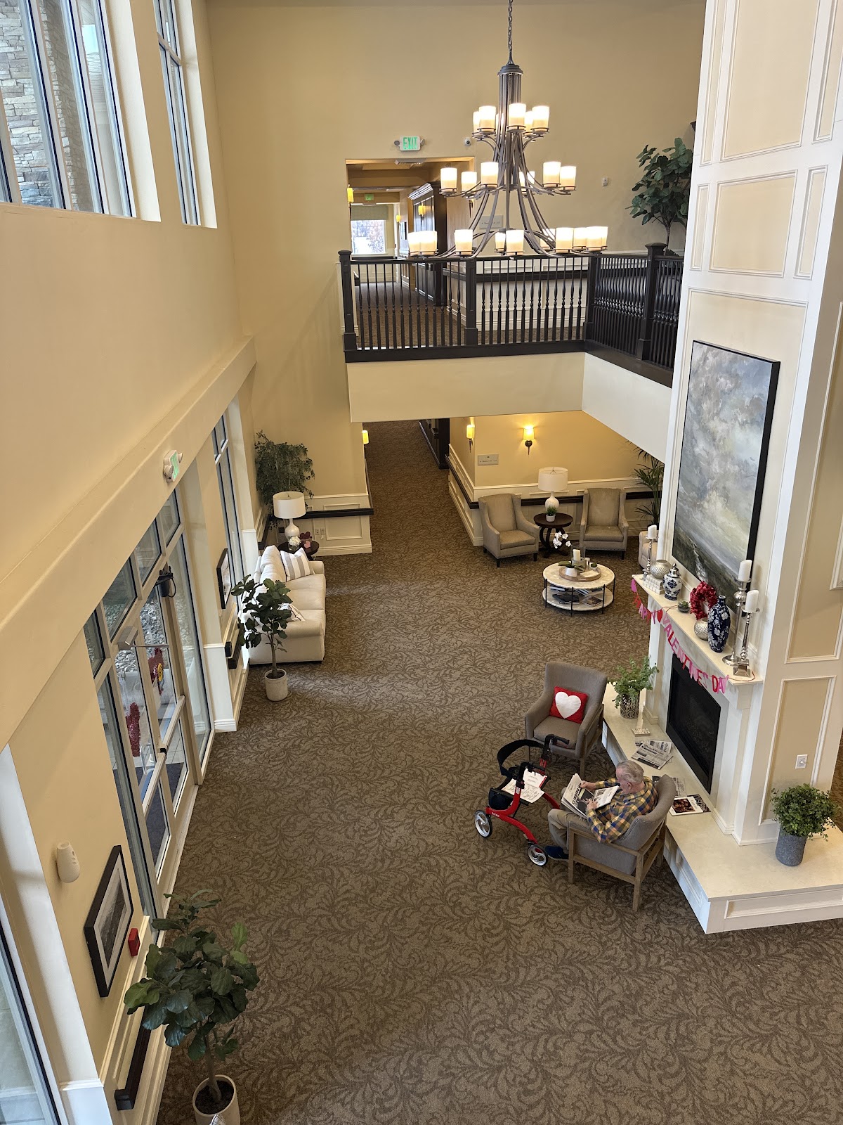 Covington Senior Living of Orem Utah
