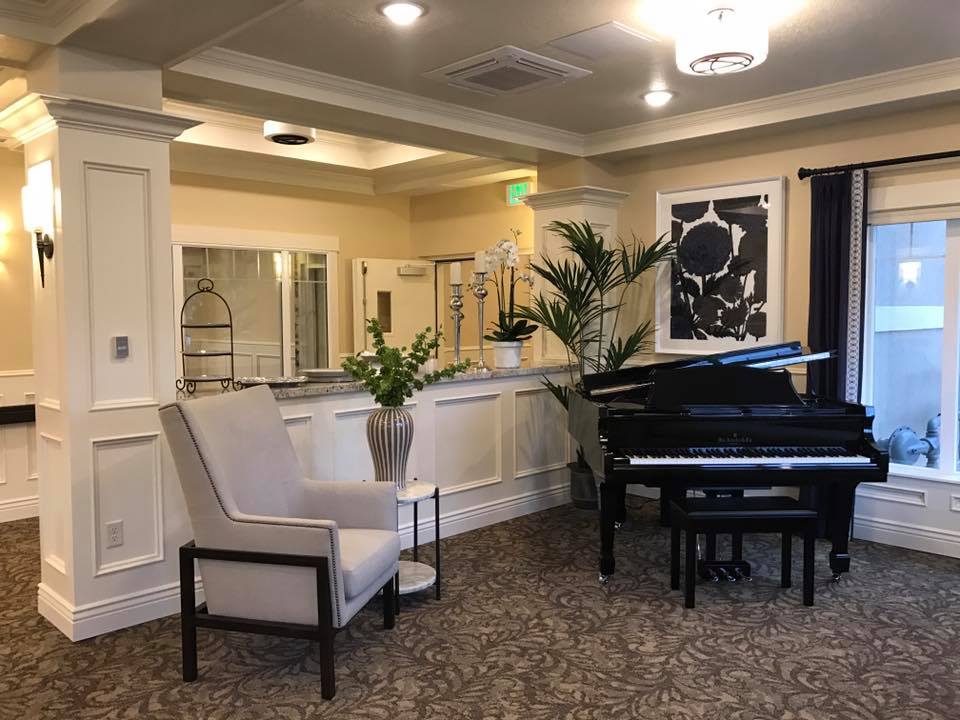Covington Senior Living of Orem Utah