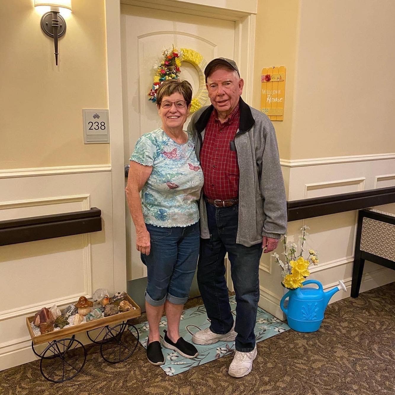 Covington Senior Living of Orem Utah