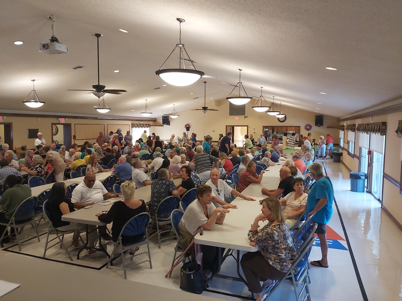 Crestwood Village Co-Op One
