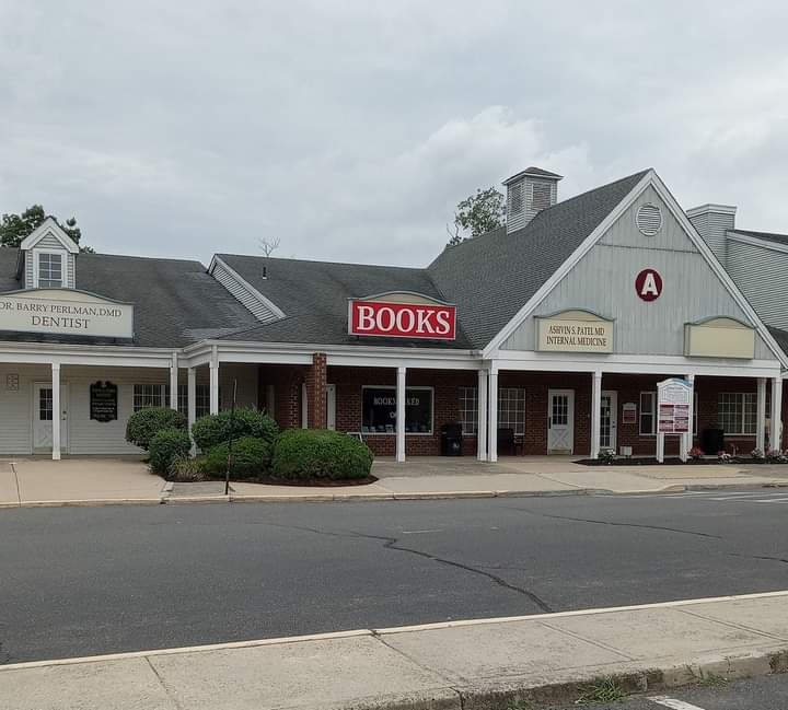 Crestwood Village Co-Op One