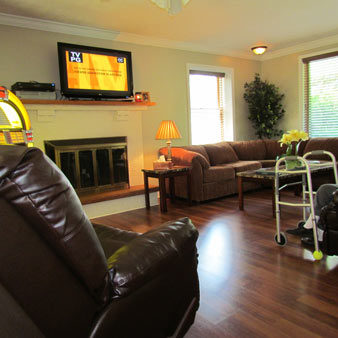 Divine Life Assisted Living Center of Dewitt