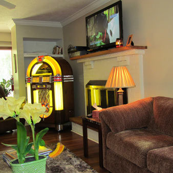 Divine Life Assisted Living Center of Dewitt