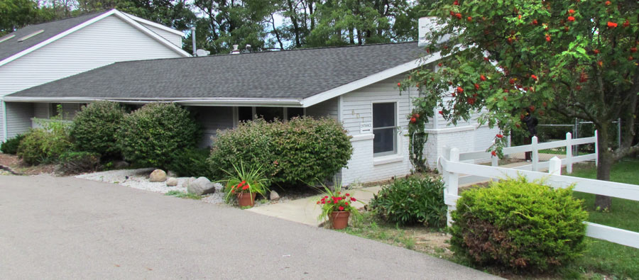Divine Life Assisted Living Center of Dewitt