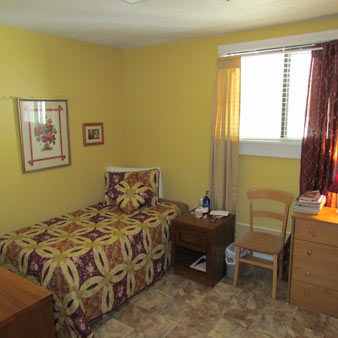Divine Life Assisted Living Center of Dewitt