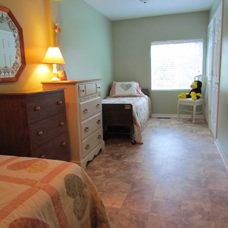 Divine Life Assisted Living Center of Dewitt