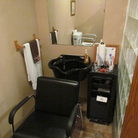 Divine Life Assisted Living Center of Dewitt