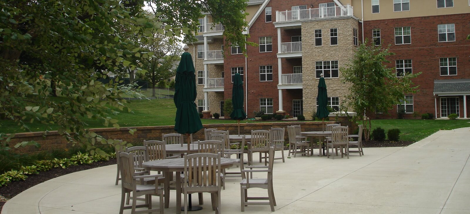 First Community Village